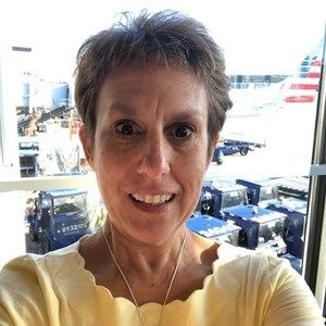 Meet your Posher, Dawn benard